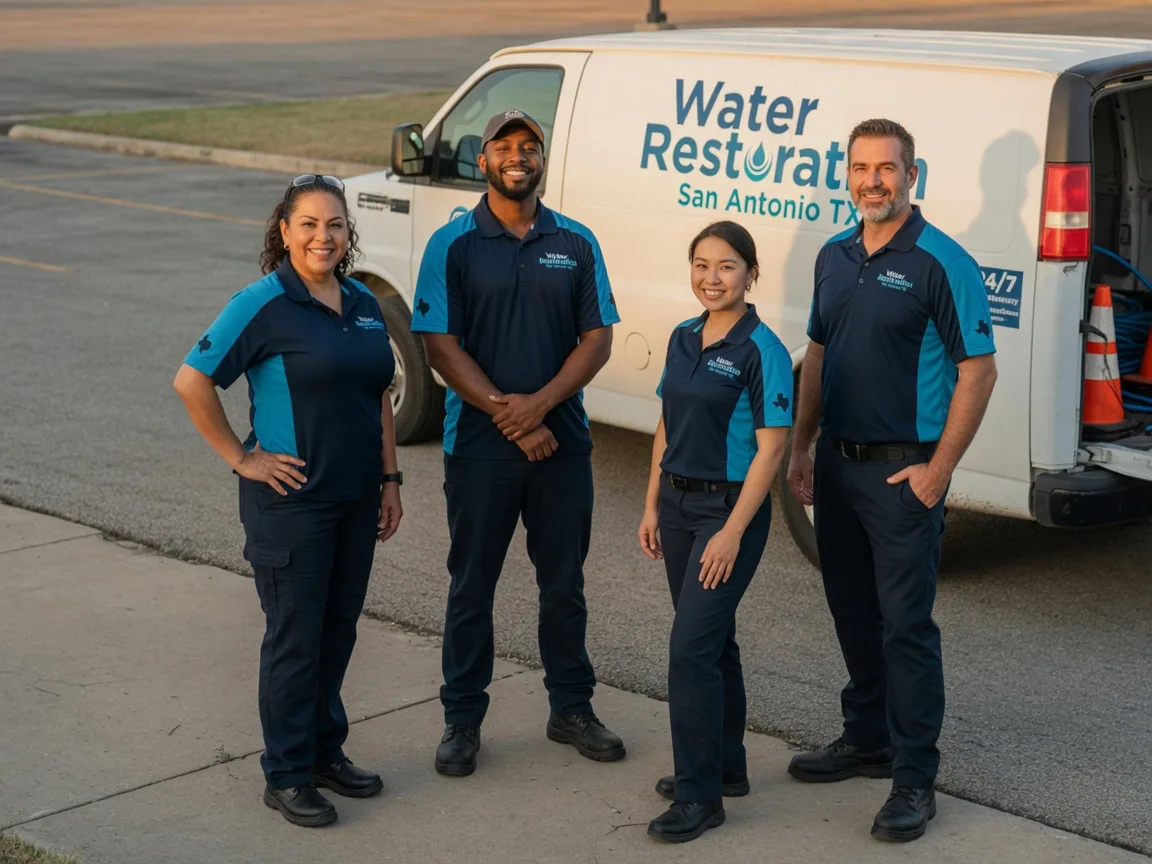 Water Damage Repair company in Incline Village, NV